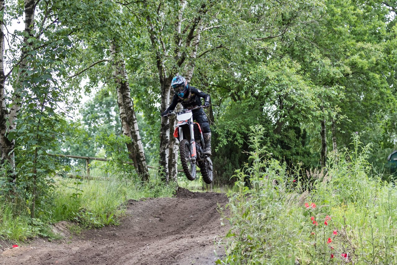 Bild 85 - Trainingsstunde
